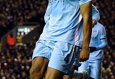 Vincentas Kompany