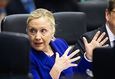 Hillary Clinton