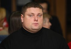 Žydrūnas Savickas
