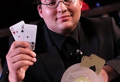 Čempionas D.Bazaravičius