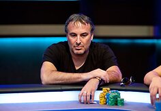 Auk&scaron;čiausių įpirkų turnyro finalinio stalo akimirkos