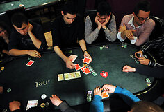Sportinis pokeris