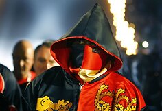 Vitalijus Klyčko ir Dereckas Chisora