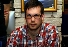Justinas Semaška