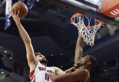 Linas Kleiza