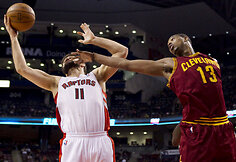 Linas Kleiza