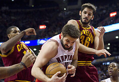 Linas Kleiza