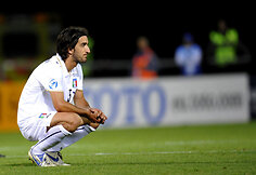Mirė Italijos futbolininkas Piermario Morosini