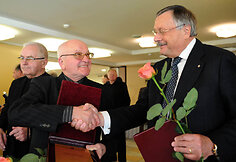 Šventėje