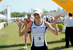 Laura Asadauskaitė