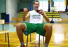 Jonas Valančiūnas