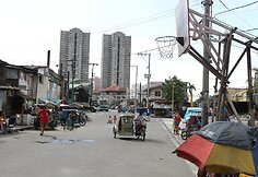 Filipinuose