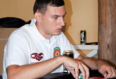 Aivaras Lukauskas
