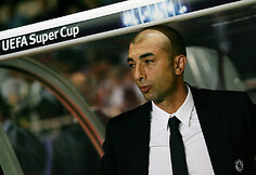 Roberto Di Matteo