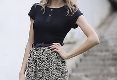 Airinė Palšytė