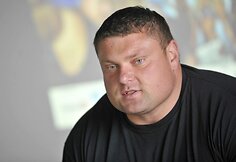 Žydrūnas Savickas