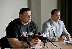 Žydrūnas Savickas
