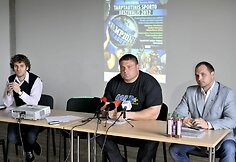Žydrūnas Savickas