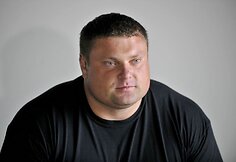 Žydrūnas Savickas