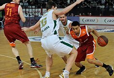 Ibrahimas Jaaberas