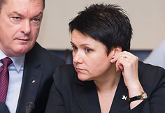 Daina Gudzinevičiūtė
