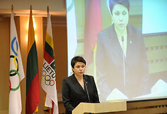 Daina Gudzinevičiūtė