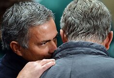 Jose Mourinho