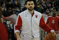 Linas Kleiza