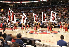 &bdquo;Raptors&ldquo; pristatymas