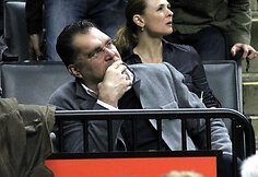 Arvydas Sabonis