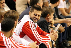 Linas Kleiza