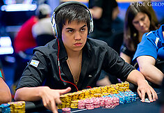 Nicolas Godoy
