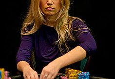 Tatiana Barausova