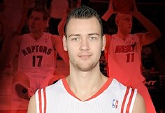 Donatas Motiejūnas