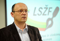 LSŽF rinkimai