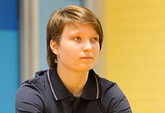 Lietuvos &scaron;uolių į vandenį rinktinės nariai