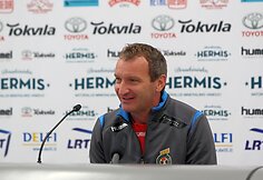 Csaba Laszlo