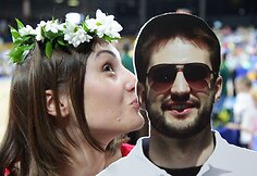 Arūnės mergvakaris