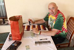 Sirgaliai Jesenicėse