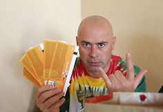 Sirgaliai Jesenicėse