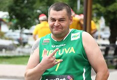 Sirgaliai Jesenicėse
