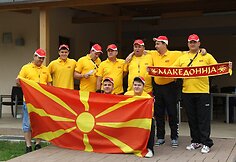 Sirgaliai Jesenicėse