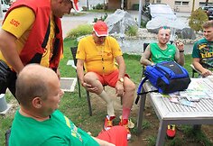 Sirgaliai Jesenicėse