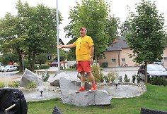 Sirgaliai Jesenicėse