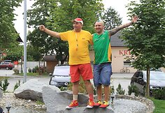 Sirgaliai Jesenicėse