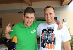 Sirgaliai Jesenicėse