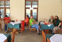 Sirgaliai Jesenicėse