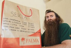 Sirgaliai Jesenicėse