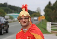 Sirgaliai Jesenicėse