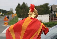 Sirgaliai Jesenicėse
